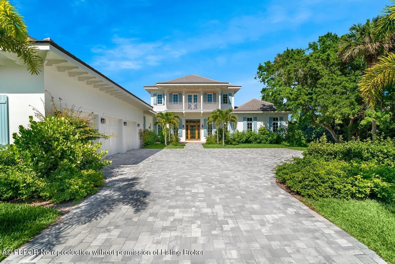 120 Coconut Palm Road, Vero Beach, FL 32963 Photo