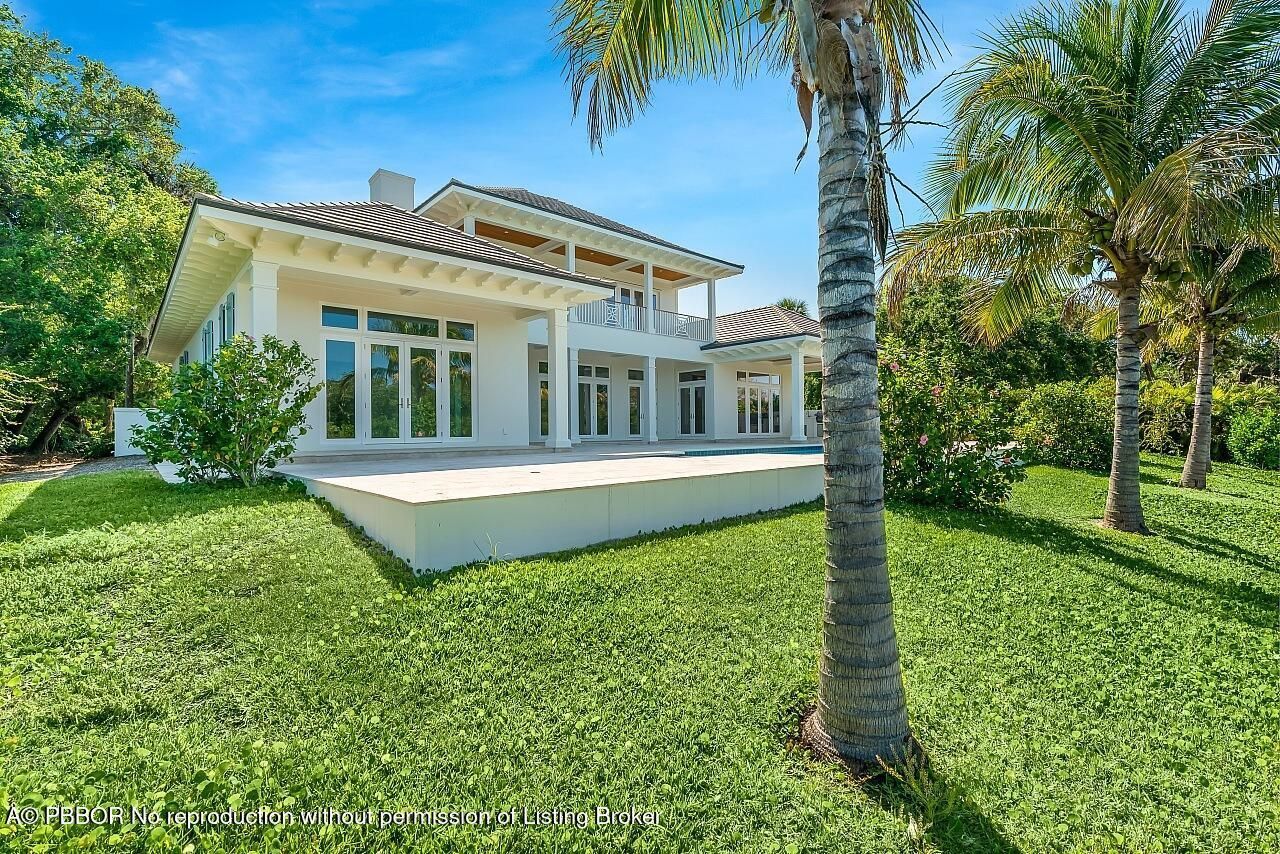 120 Coconut Palm Road, Vero Beach, FL 32963 Photo