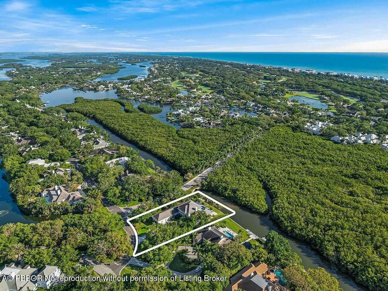 120 Coconut Palm Road, Vero Beach, FL 32963 Photo