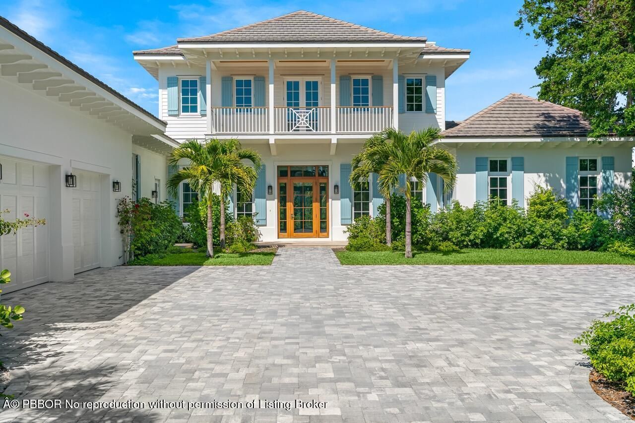 120 Coconut Palm Road, Vero Beach, FL 32963 Photo