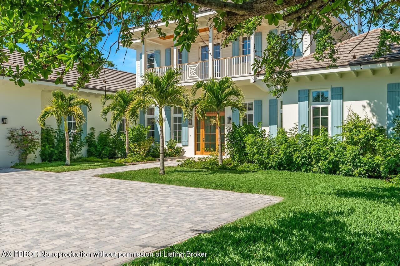 120 Coconut Palm Road, Vero Beach, FL 32963 Photo