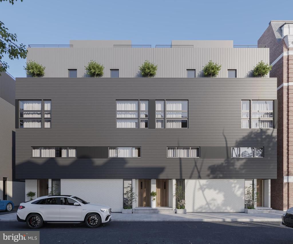 1736 64 Mascher Street, Unit 9, Philadelphia, PA 19122 Main Photo