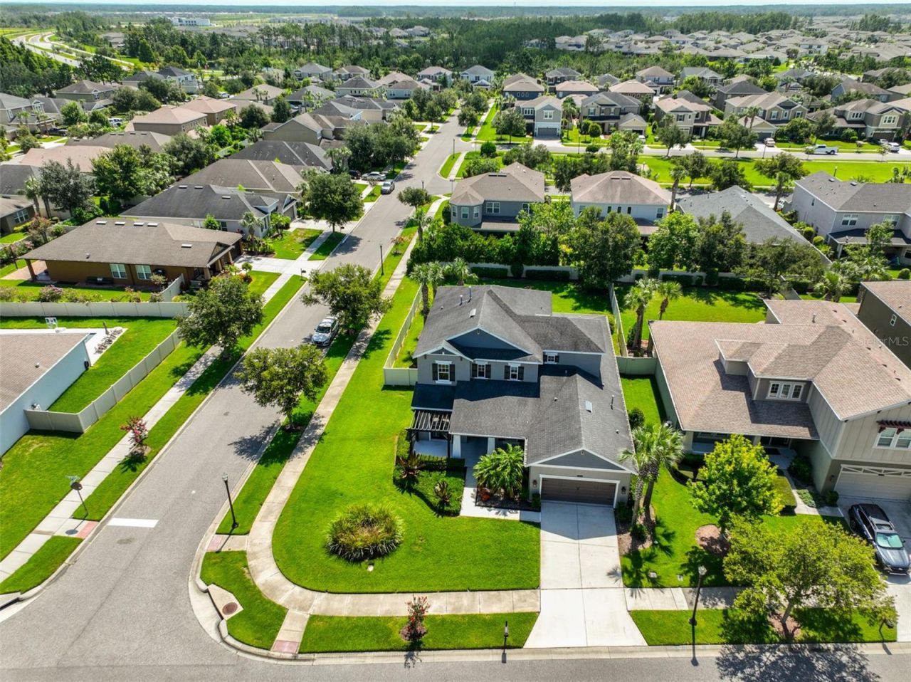 8884 Bella Vita Circle Land O - 4
