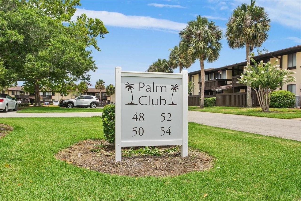 54 Club House Drive, Unit 107, Palm Coast, FL 32137 Main Photo