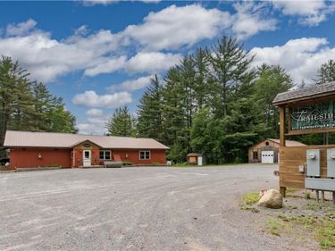 5769-5771 Partridgeville Road, Brantingham, NY 13312