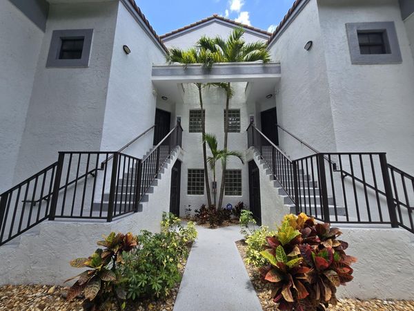 5475 Verona Drive, Unit B, Boynton Beach, FL 33437