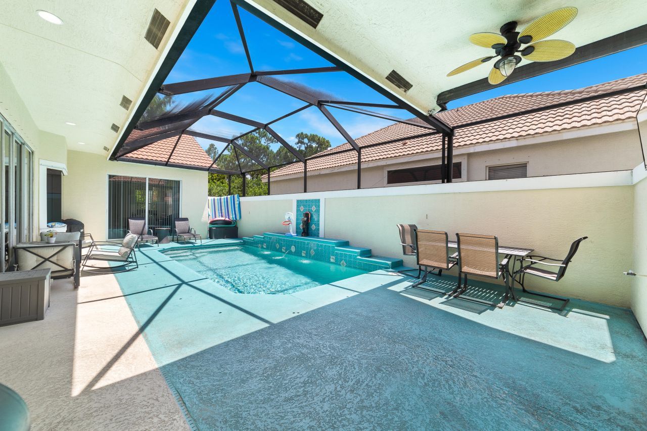 775 SW Munjack Circle, Port Saint Lucie, FL 34986 Photo