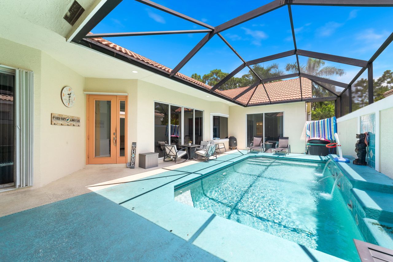 775 SW Munjack Circle, Port Saint Lucie, FL 34986 Photo