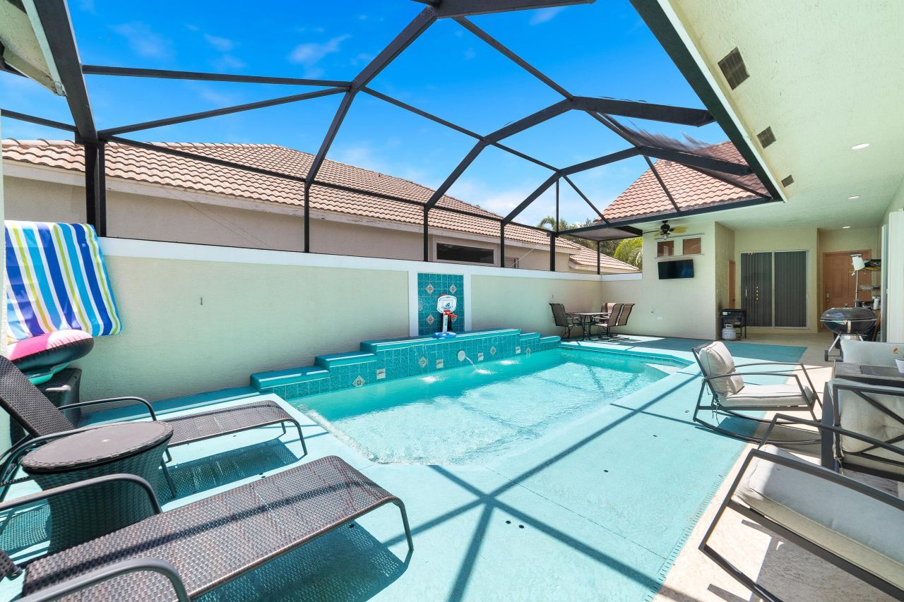 775 SW Munjack Circle, Port Saint Lucie, FL 34986 Photo