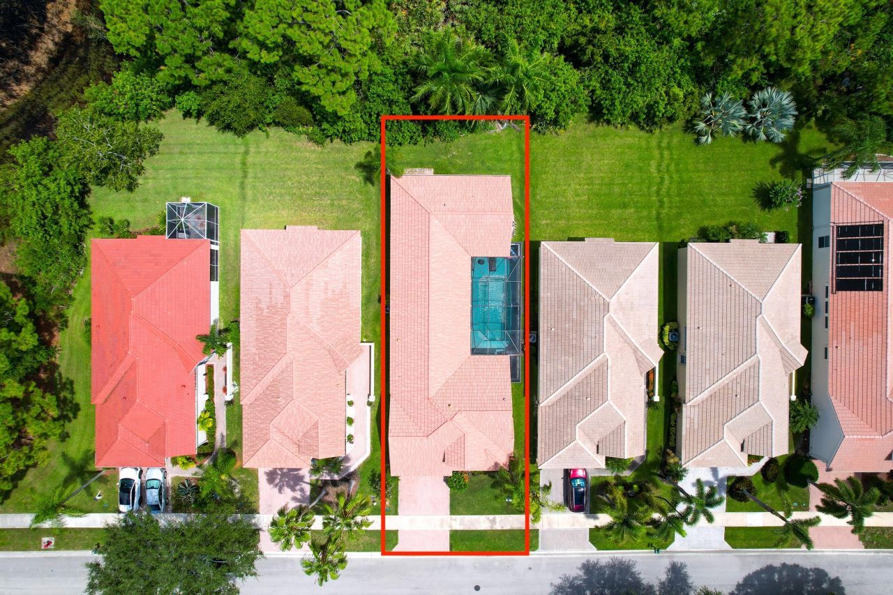 775 SW Munjack Circle, Port Saint Lucie, FL 34986 Photo