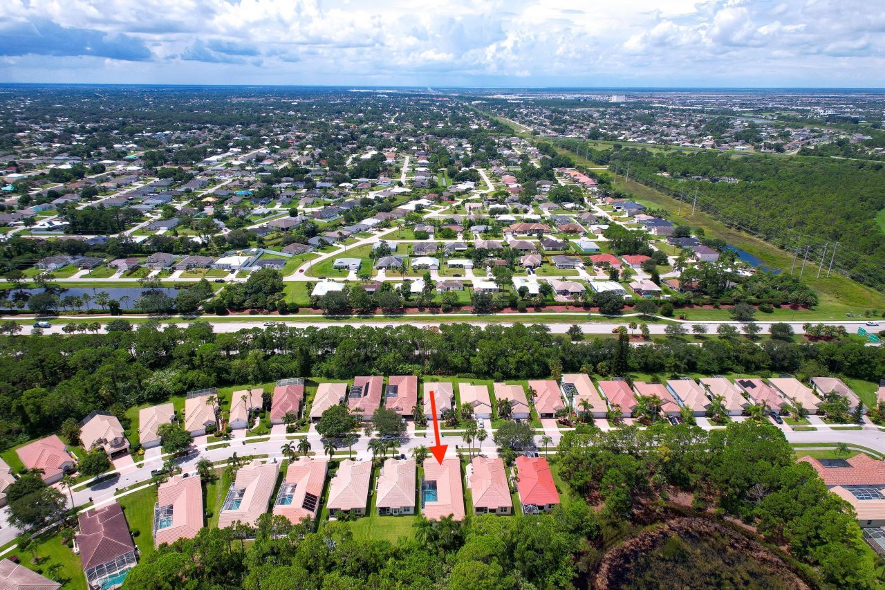 775 SW Munjack Circle, Port Saint Lucie, FL 34986 Photo
