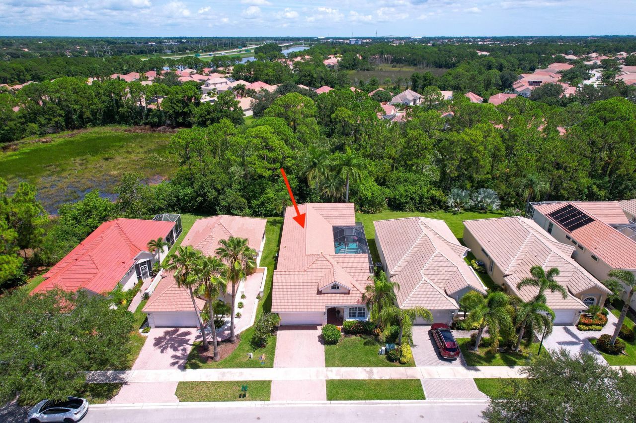 775 SW Munjack Circle, Port Saint Lucie, FL 34986 Photo