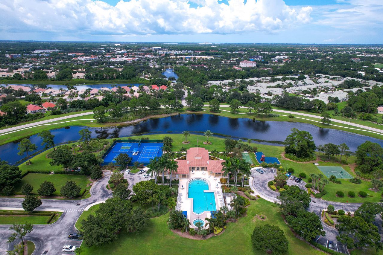 775 SW Munjack Circle, Port Saint Lucie, FL 34986 Photo