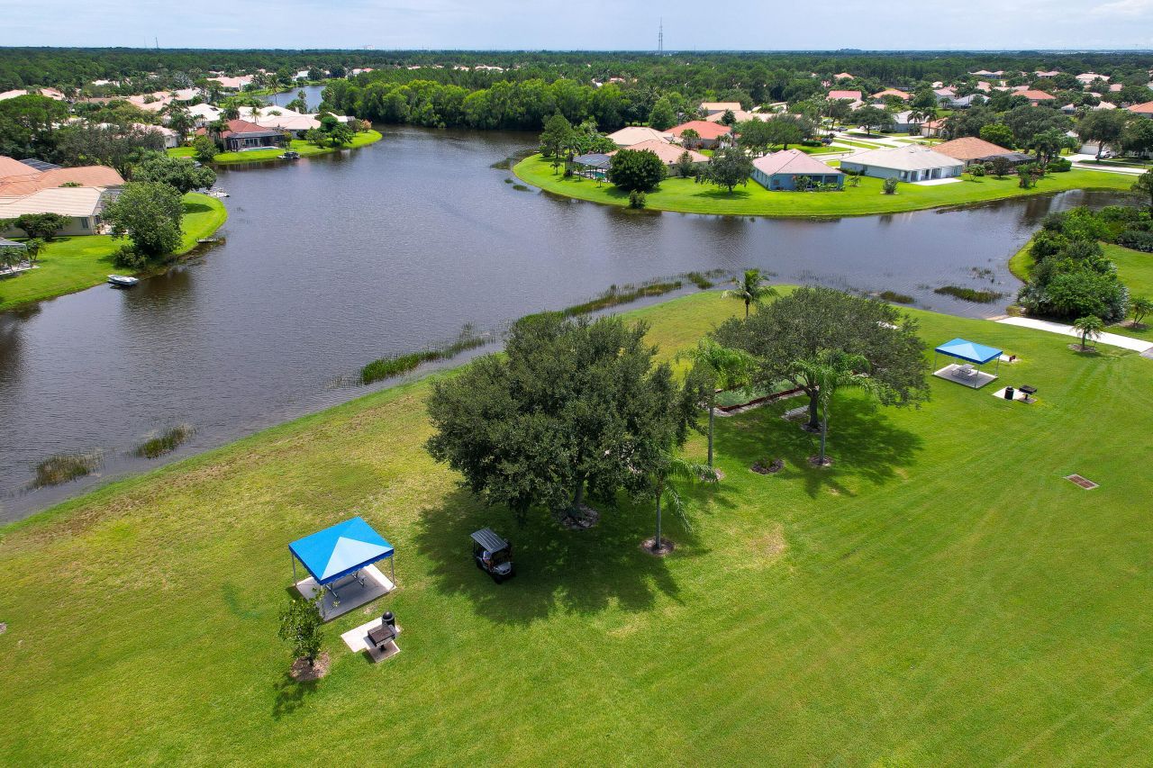 775 SW Munjack Circle, Port Saint Lucie, FL 34986 Photo