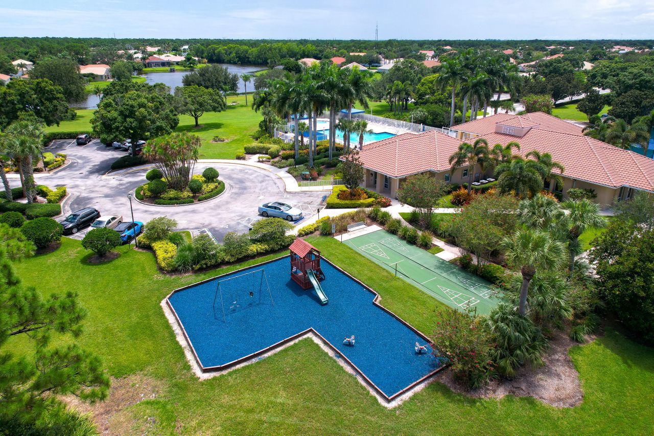 775 SW Munjack Circle, Port Saint Lucie, FL 34986 Photo