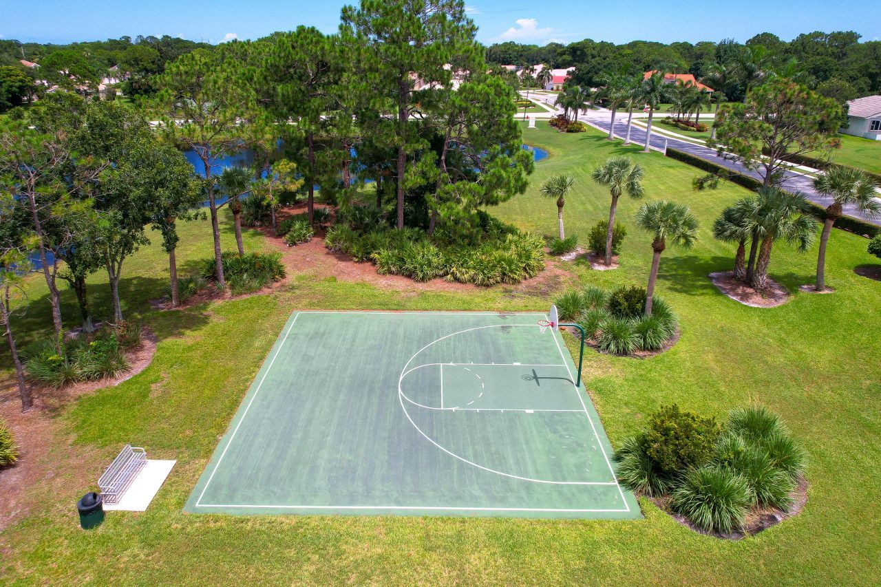 775 SW Munjack Circle, Port Saint Lucie, FL 34986 Photo