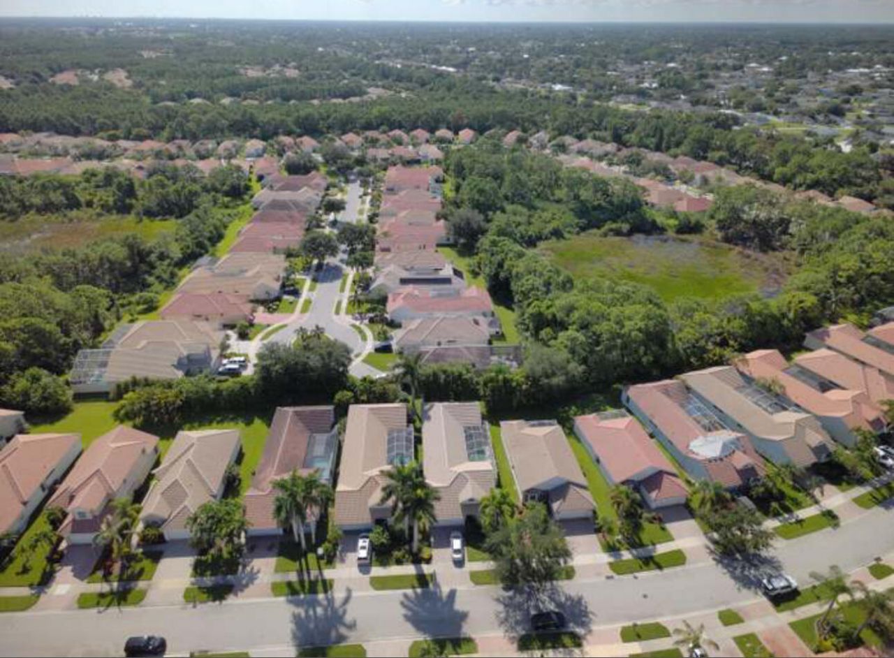 775 SW Munjack Circle, Port Saint Lucie, FL 34986 Photo