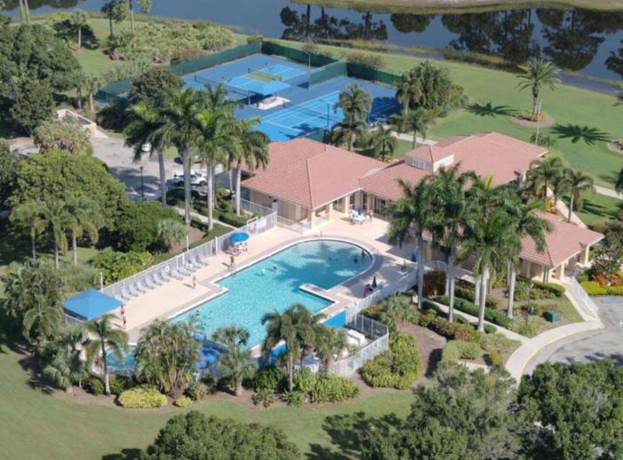 775 SW Munjack Circle, Port Saint Lucie, FL 34986 Photo