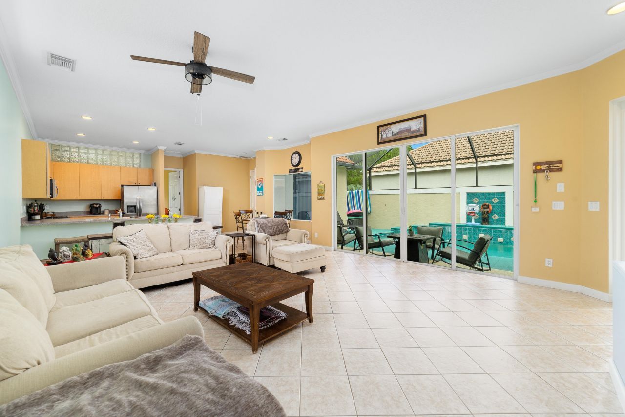 775 SW Munjack Circle, Port Saint Lucie, FL 34986 Photo