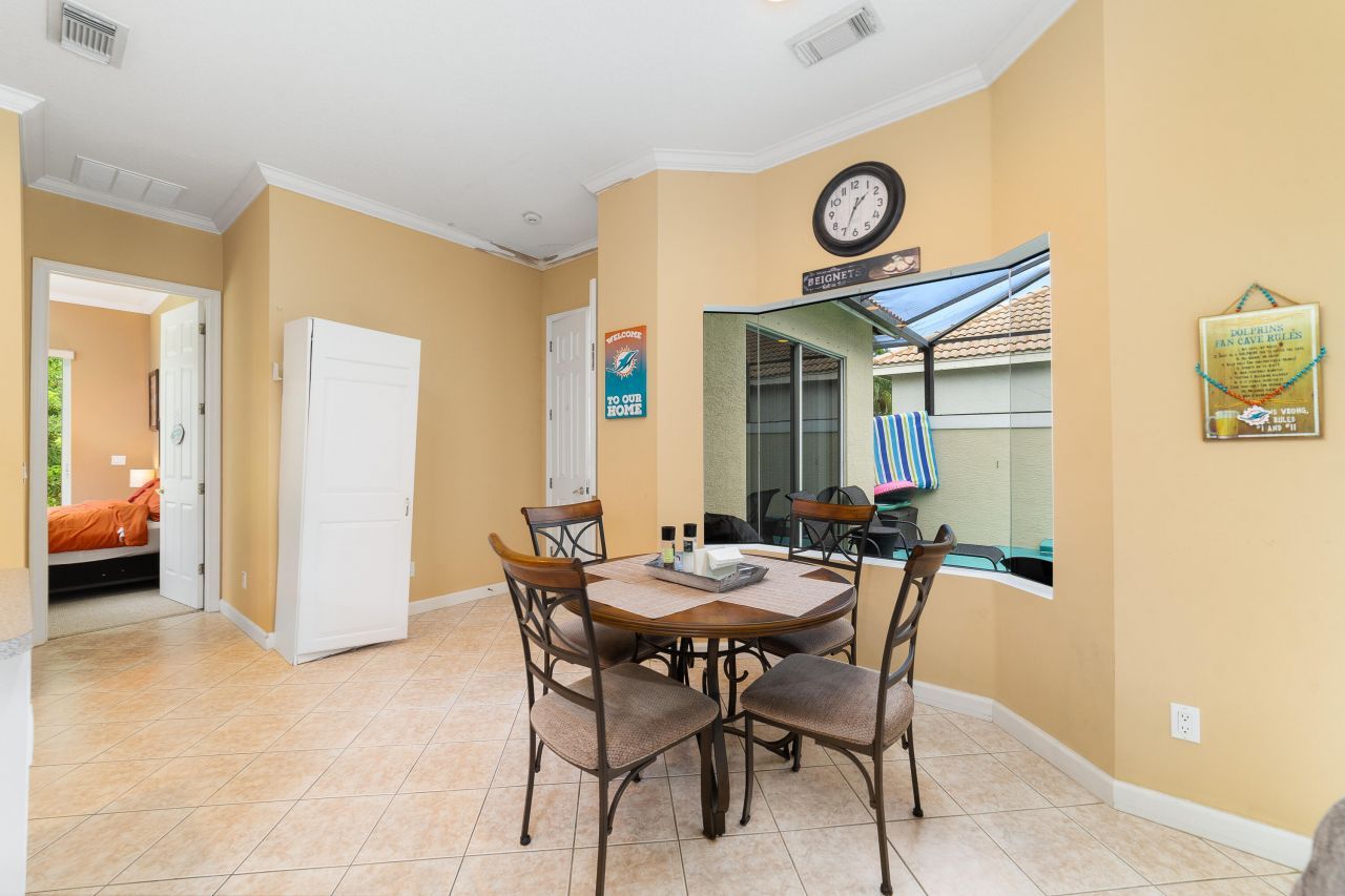 775 SW Munjack Circle, Port Saint Lucie, FL 34986 Photo