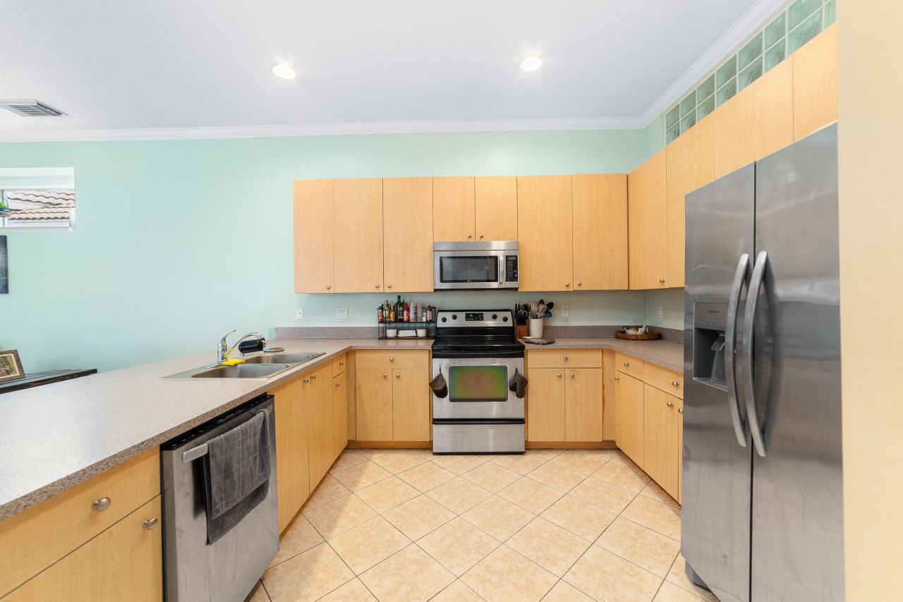 775 SW Munjack Circle, Port Saint Lucie, FL 34986 Photo