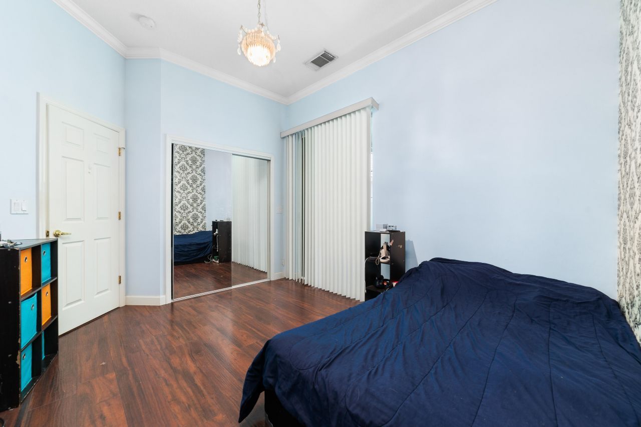 775 SW Munjack Circle, Port Saint Lucie, FL 34986 Photo