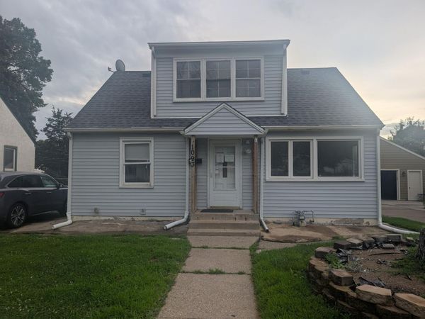 1093 Breen Street, Saint Paul, MN 55106