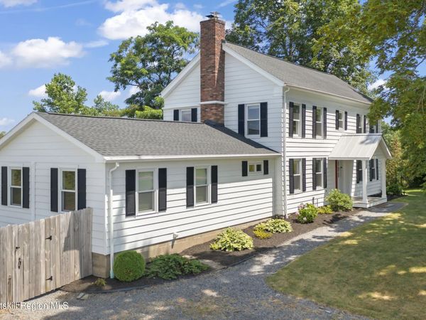 4 Lower Post Road, Ghent, NY 12075