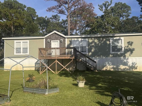 7648 Bay Shore Drive, Elberta, AL 36530
