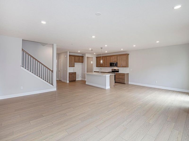 181 Figleaf Lane, Unit Lot 41, Marysville, OH 43040 Photo 11