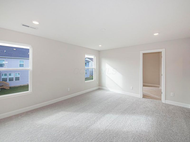 181 Figleaf Lane, Unit Lot 41, Marysville, OH 43040 Photo 12