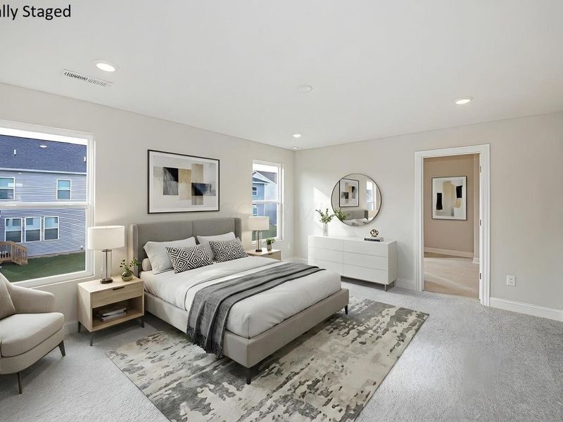 181 Figleaf Lane, Unit Lot 41, Marysville, OH 43040 Photo 13