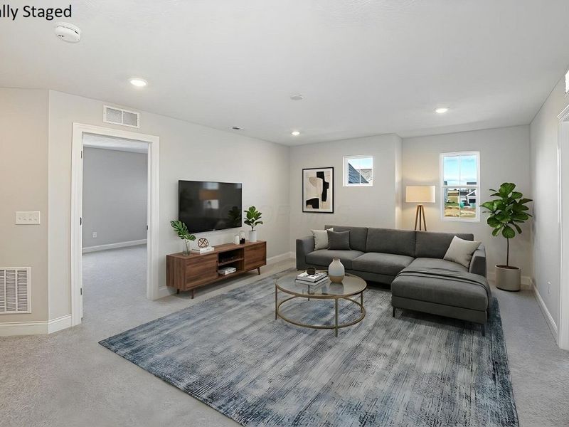 181 Figleaf Lane, Unit Lot 41, Marysville, OH 43040 Photo 21