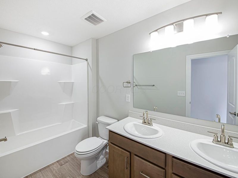 181 Figleaf Lane, Unit Lot 41, Marysville, OH 43040 Photo 22