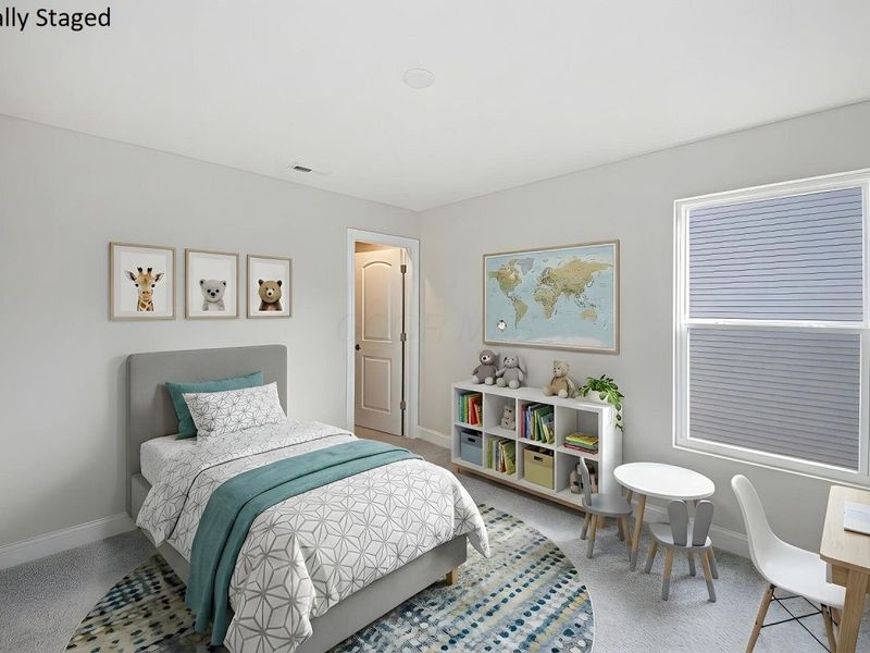 181 Figleaf Lane, Unit Lot 41, Marysville, OH 43040 Photo 24