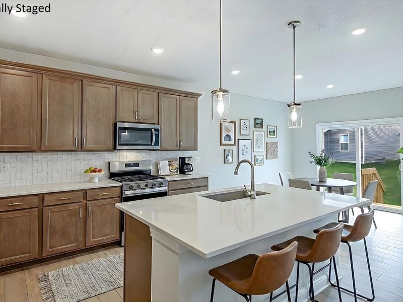 181 Figleaf Lane, Unit Lot 41, Marysville, OH 43040 Photo 3