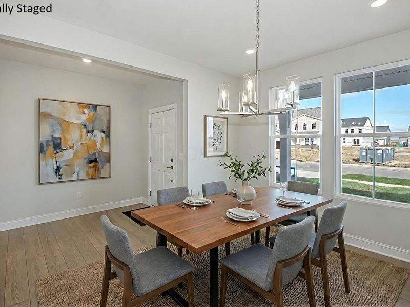 181 Figleaf Lane, Unit Lot 41, Marysville, OH 43040 Photo 32