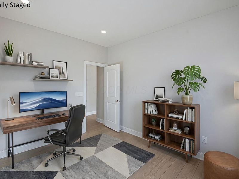 181 Figleaf Lane, Unit Lot 41, Marysville, OH 43040 Photo 34