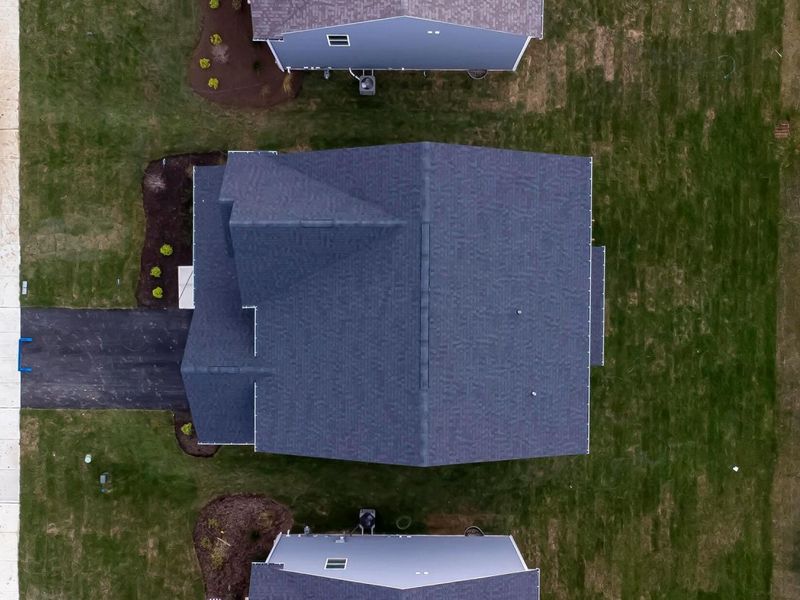 181 Figleaf Lane, Unit Lot 41, Marysville, OH 43040 Photo 41