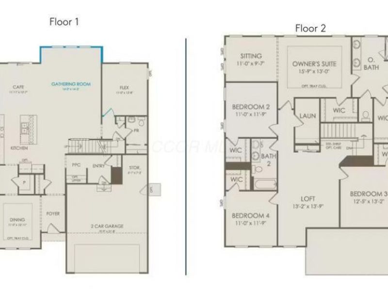 181 Figleaf Lane, Unit Lot 41, Marysville, OH 43040 Photo 42