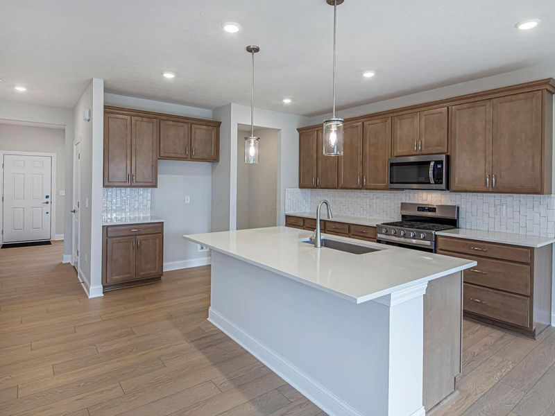 181 Figleaf Lane, Unit Lot 41, Marysville, OH 43040 Photo 6