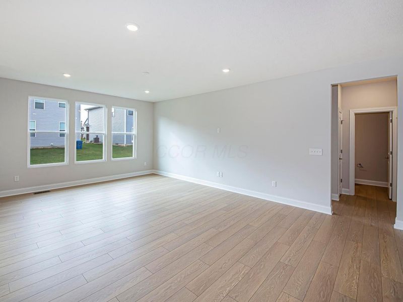 181 Figleaf Lane, Unit Lot 41, Marysville, OH 43040 Photo 8