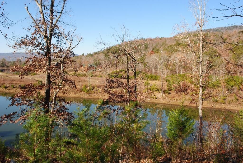 7 Lakeview Drive, Rising Fawn, GA 30738 Main Photo