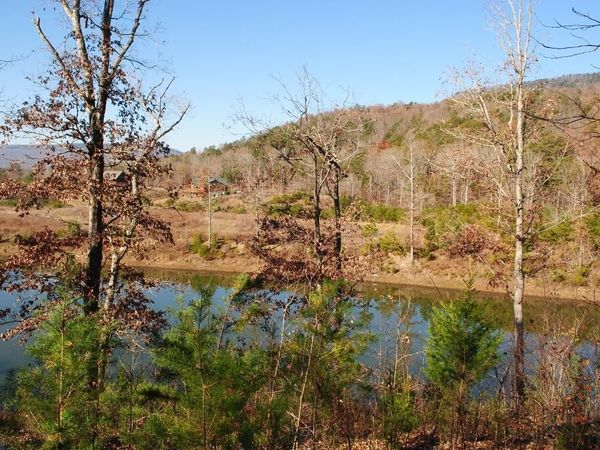 7 Lakeview Drive, Rising Fawn, GA 30738