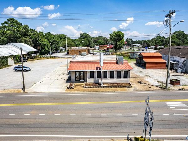 15908 Main Street, Town Creek, AL 35672