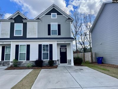 135 Silver Run Place, West Columbia, SC 29169