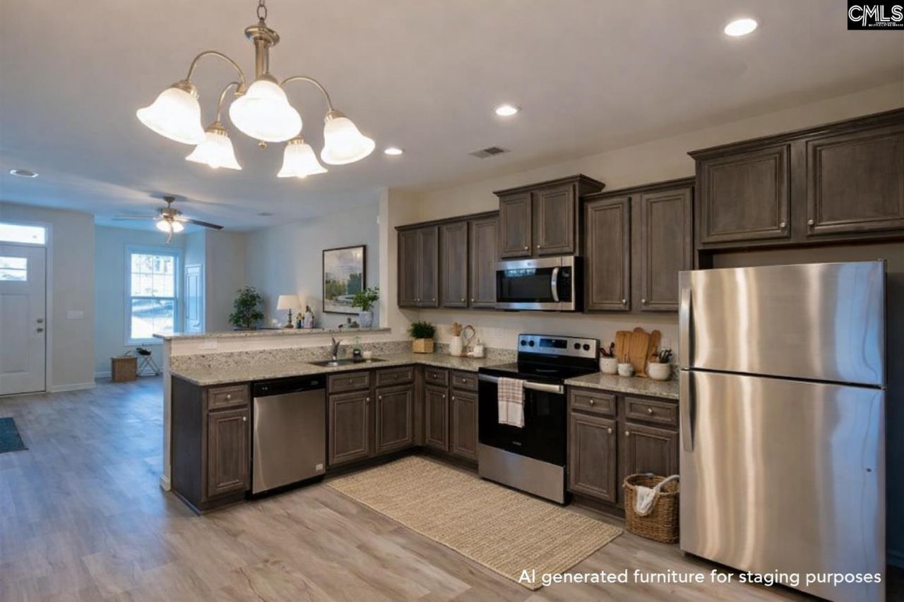 135 Silver Run Place Photo 4