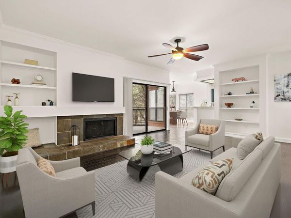 4711 Spicewood Springs RD, Unit 168, Austin, TX 78759
