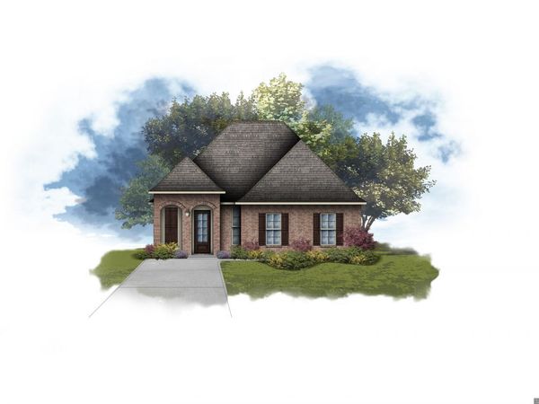 3546 Atwater Villas Ave, Baton Rouge, LA 70810