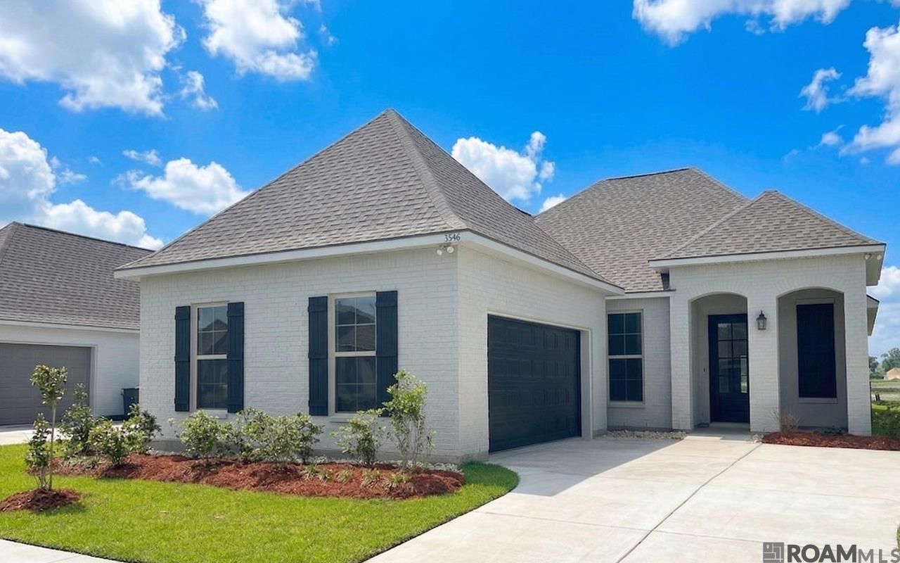 3546 Atwater Villas Ave, Baton Rouge, LA 70810 Main Photo